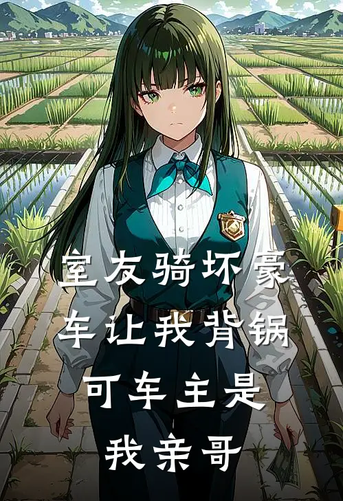 室友骑坏豪车让我背锅,可车主是我亲哥