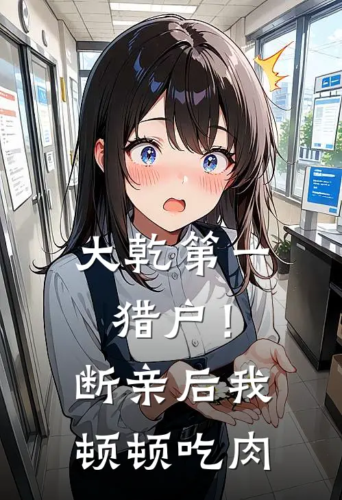 大乾第一猎户！断亲后我顿顿吃肉