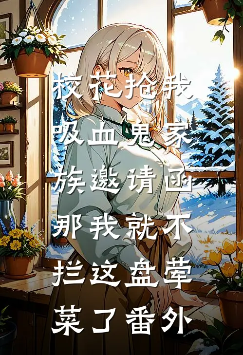 校花抢我吸血鬼家族邀请函，那我就不拦这盘荤菜了番外