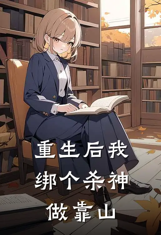 重生后我绑个杀神做靠山