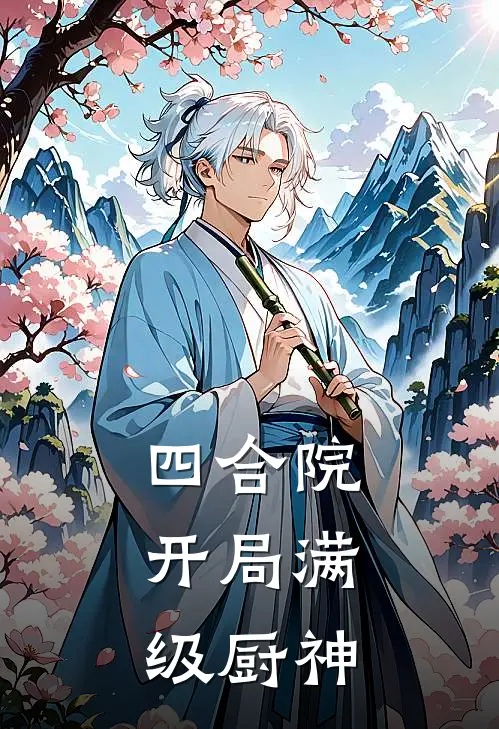 四合院:开局满级厨神