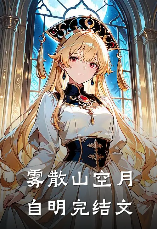 雾散山空月自明完结文