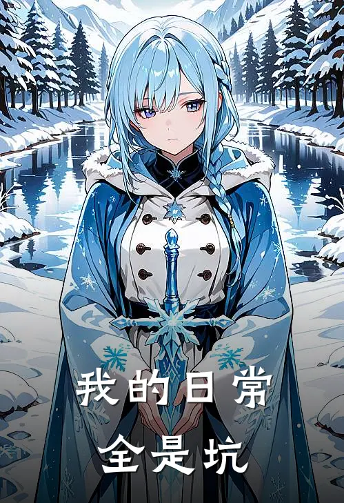 我的日常全是坑