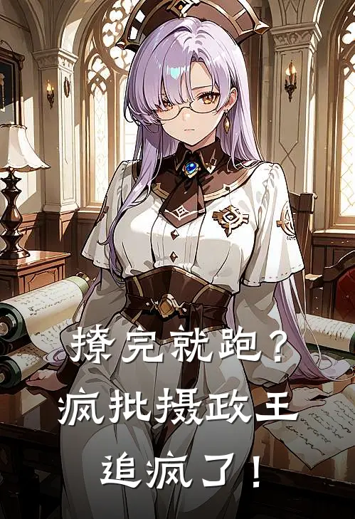 撩完就跑?疯批摄政王追疯了!