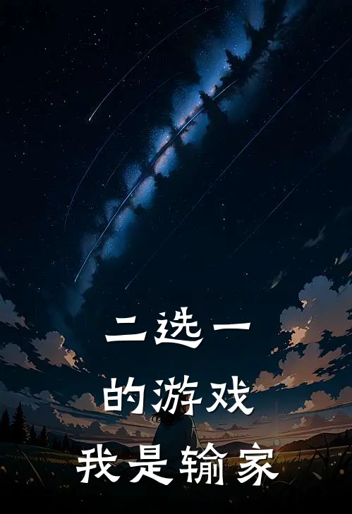 二选一的游戏,我是输家