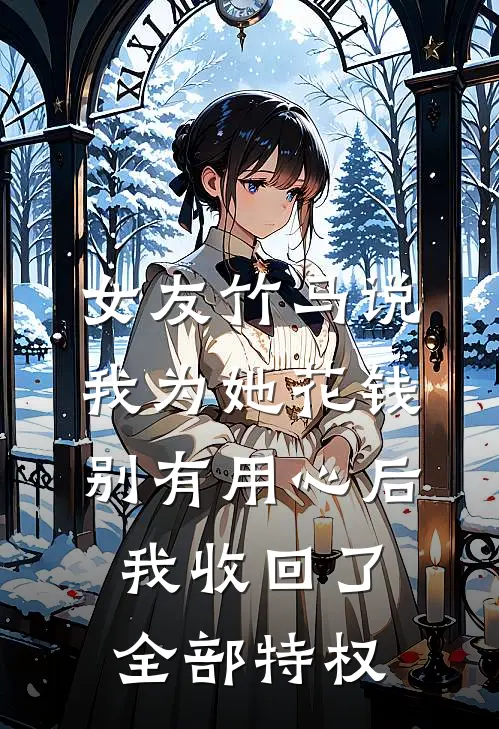 女友竹马说我为她花钱别有用心后,我收回了全部特权