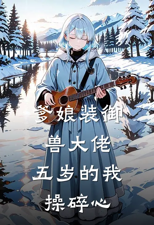 爹娘装御兽大佬,五岁的我操碎心