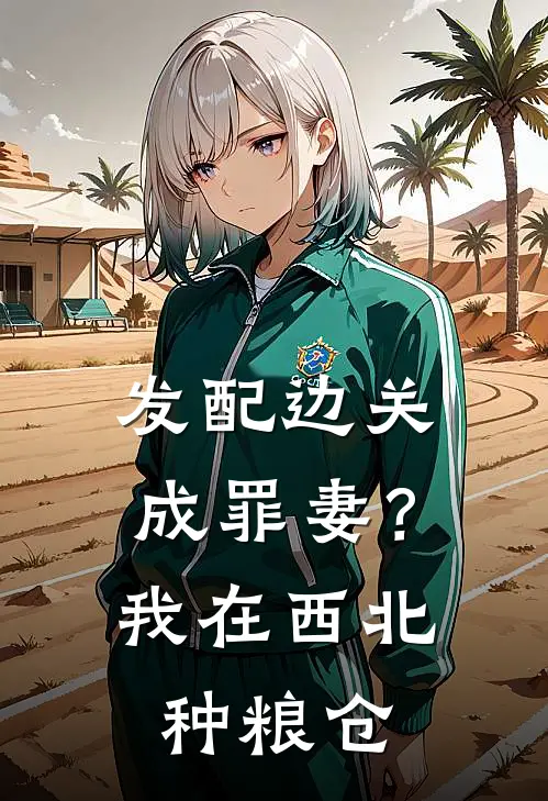 发配边关成罪妻?我在西北种粮仓
