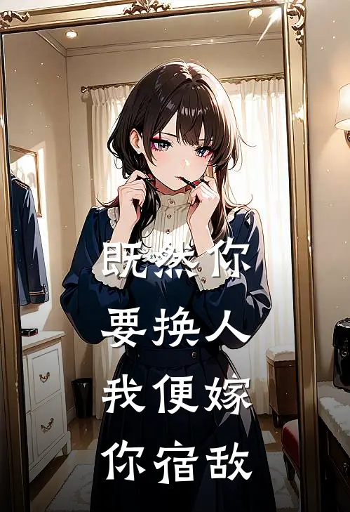 既然你要换人,我便嫁你宿敌