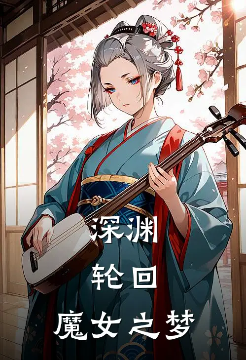 深渊,轮回,魔女之梦