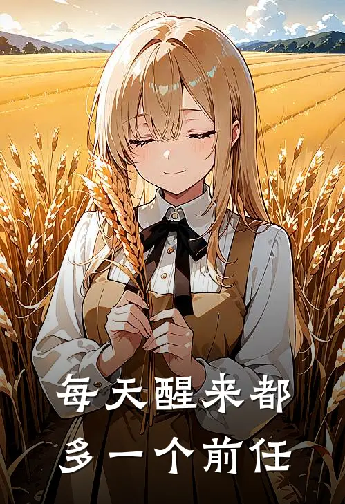 每天醒来都多一个前任