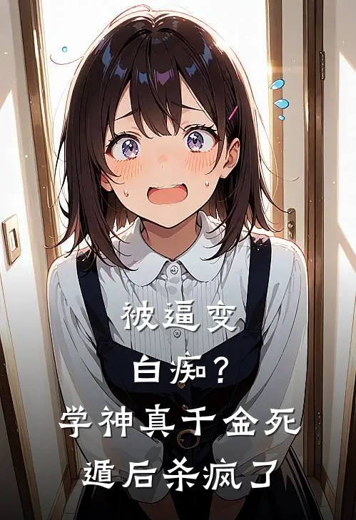 被逼变白痴?学神真千金死遁后杀疯了
