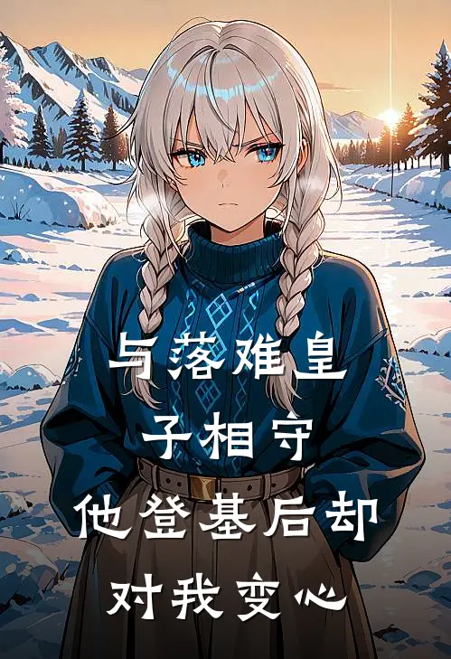与落难皇子相守,他登基后却对我变心