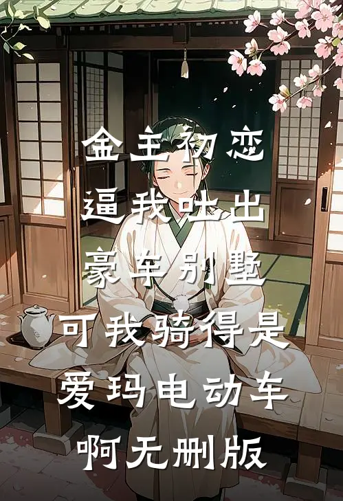 金主初恋逼我吐出豪车别墅，可我骑得是爱玛电动车啊无删版