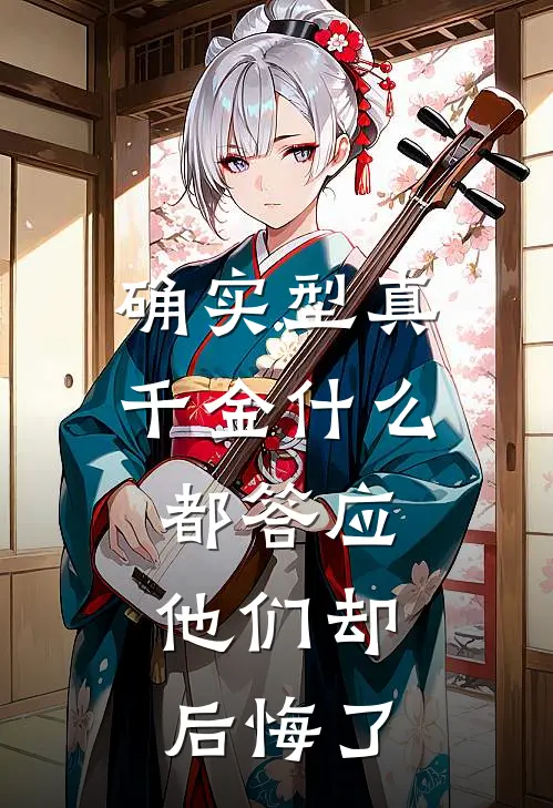确实型真千金什么都答应,他们却后悔了