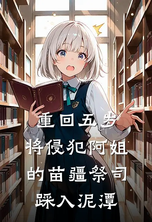 重回五岁,将侵犯阿姐的苗疆祭司踩入泥潭