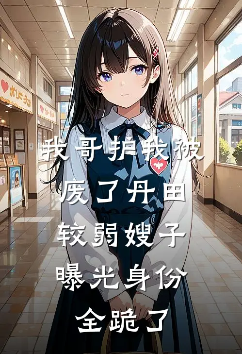 我哥护我被废了丹田,较弱嫂子曝光身份全跪了