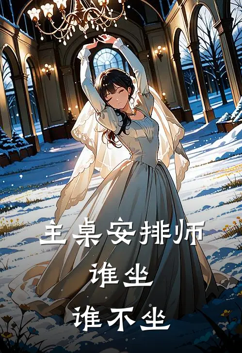 主桌安排师:谁坐,谁不坐