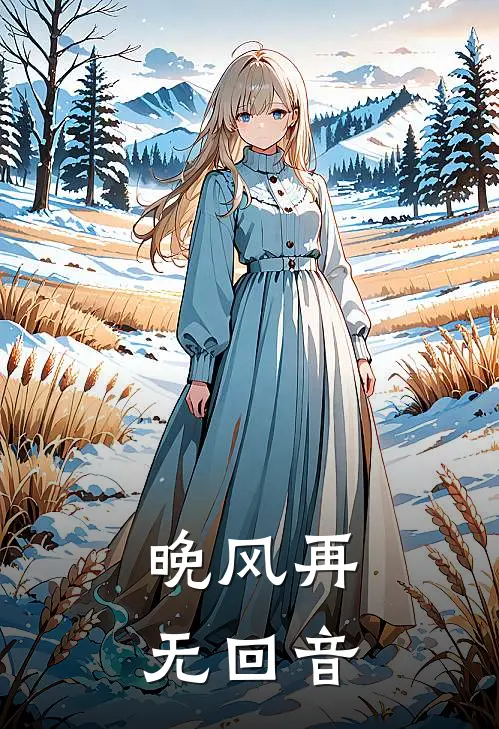 晚风再无回音