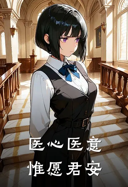 医心医意,惟愿君安