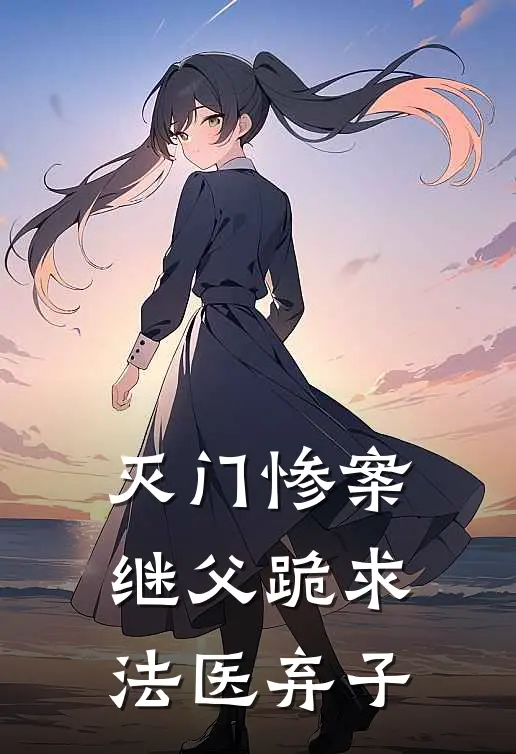 灭门惨案,继父跪求法医弃子