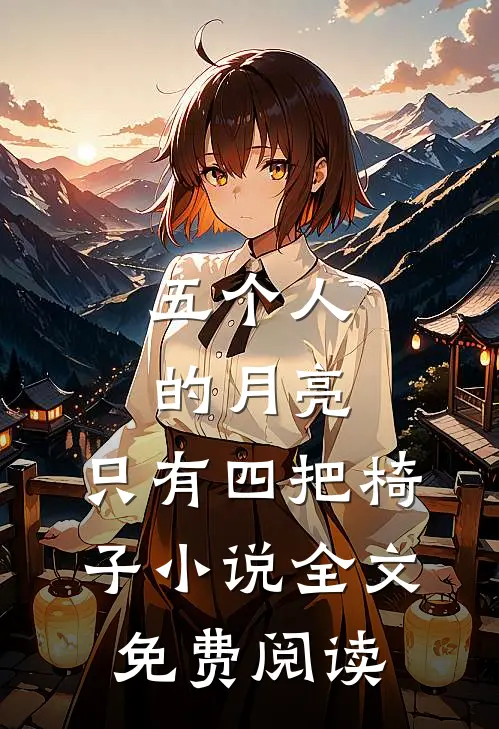 五个人的月亮，只有四把椅子小说全文免费阅读