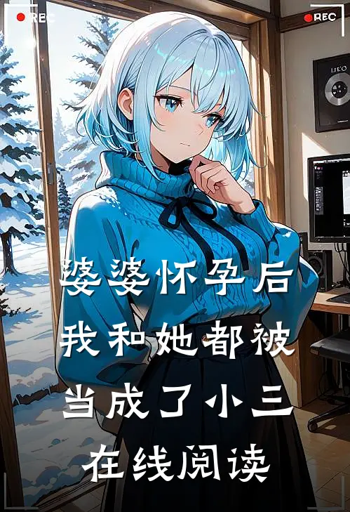 婆婆怀孕后,我和她都被当成了小三在线阅读