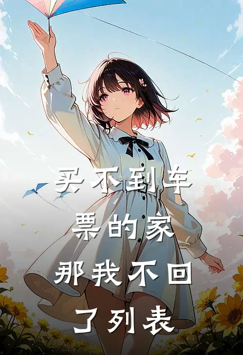 买不到车票的家，那我不回了列表