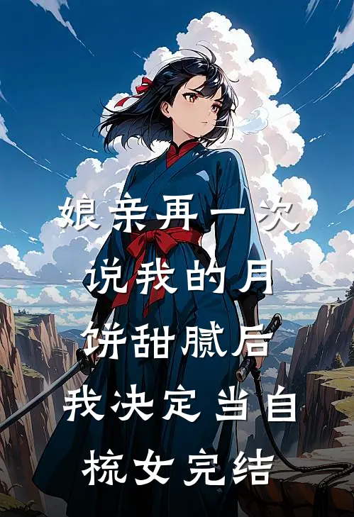 娘亲再一次说我的月饼甜腻后，我决定当自梳女完结