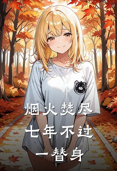 烟火焚尽,七年不过一替身