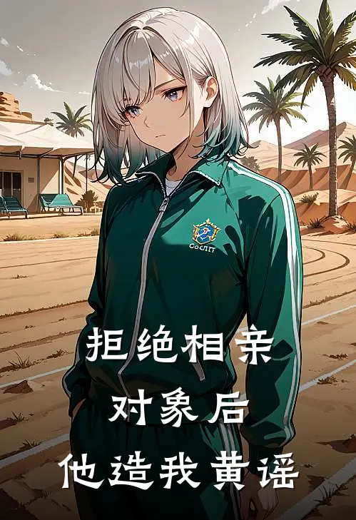 拒绝相亲对象后,他造我黄谣