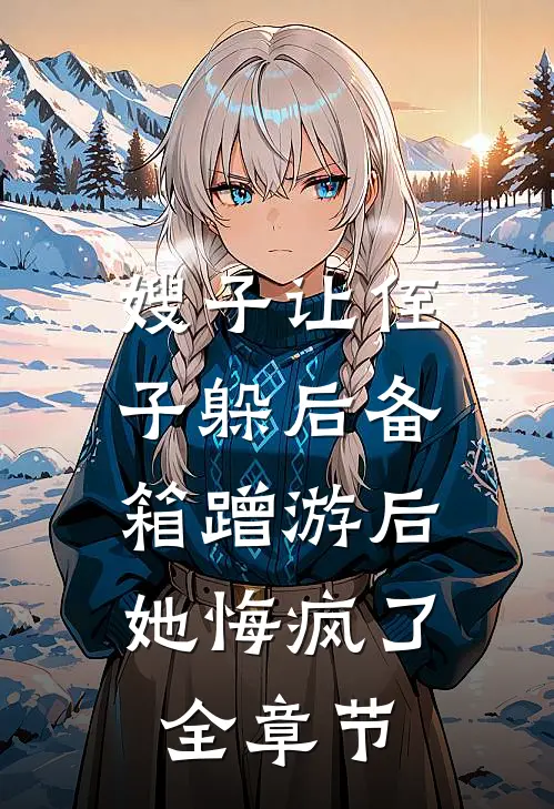 嫂子让侄子躲后备箱蹭游后，她悔疯了全章节