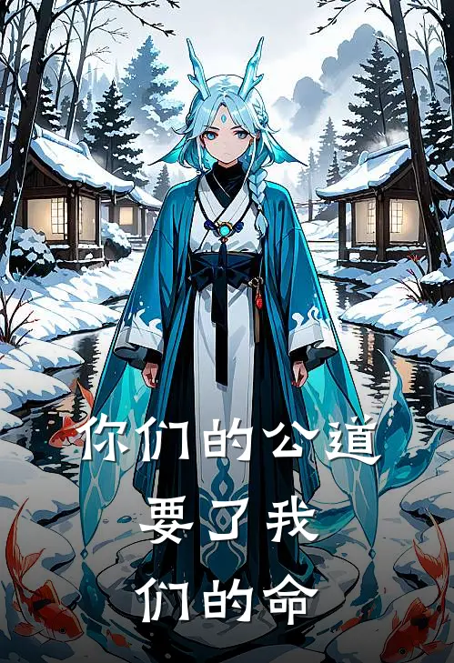 你们的公道,要了我们的命
