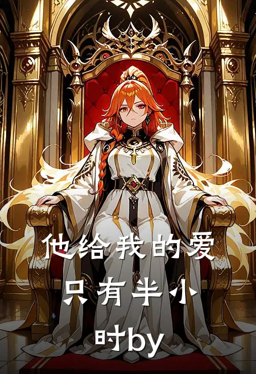 他给我的爱，只有半小时by