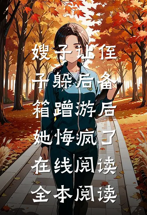 嫂子让侄子躲后备箱蹭游后，她悔疯了在线阅读全本阅读