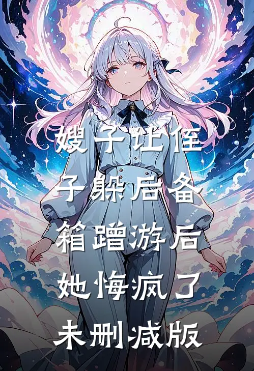 嫂子让侄子躲后备箱蹭游后，她悔疯了未删减版