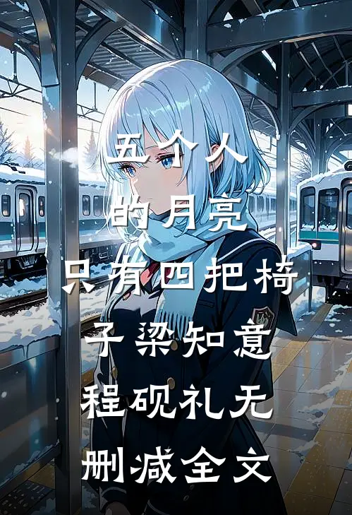 五个人的月亮，只有四把椅子梁知意程砚礼无删减全文