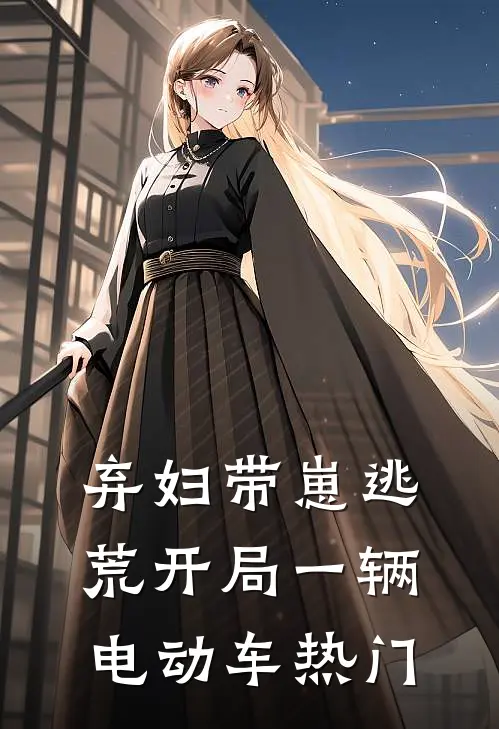 弃妇带崽逃荒开局一辆电动车热门