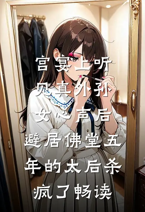 宫宴上听见真外孙女心声后，避居佛堂五年的太后杀疯了畅读