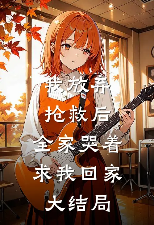 我放弃抢救后，全家哭着求我回家大结局