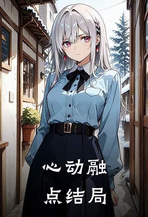心动融点结局