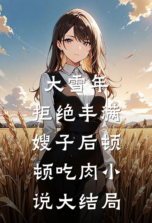 大雪年，拒绝丰满嫂子后顿顿吃肉小说大结局