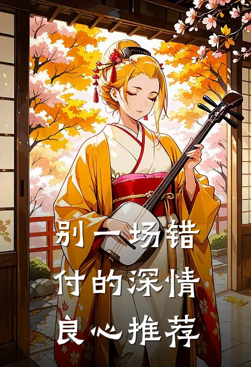 别一场错付的深情良心推荐