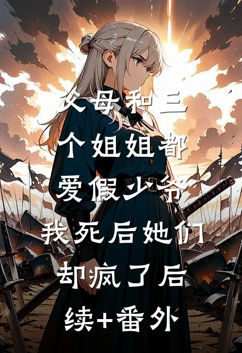父母和三个姐姐都爱假少爷，我死后她们却疯了后续+番外