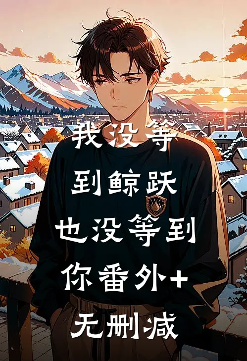 我没等到鲸跃，也没等到你番外+无删减