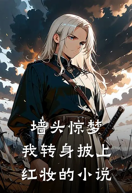 墙头惊梦，我转身披上红妆的小说