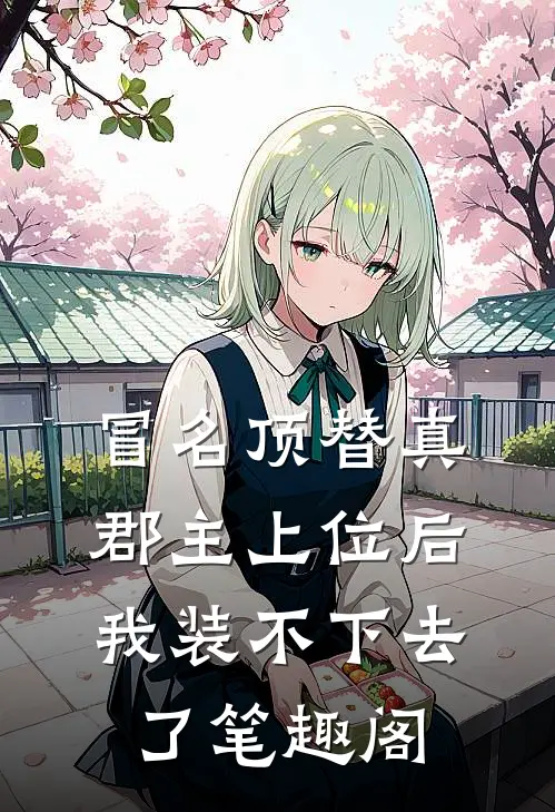 冒名顶替真郡主上位后，我装不下去了笔趣阁