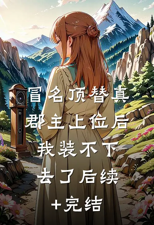 冒名顶替真郡主上位后，我装不下去了后续+完结