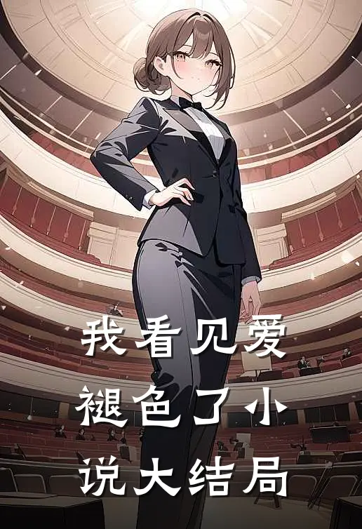 我看见爱褪色了小说大结局