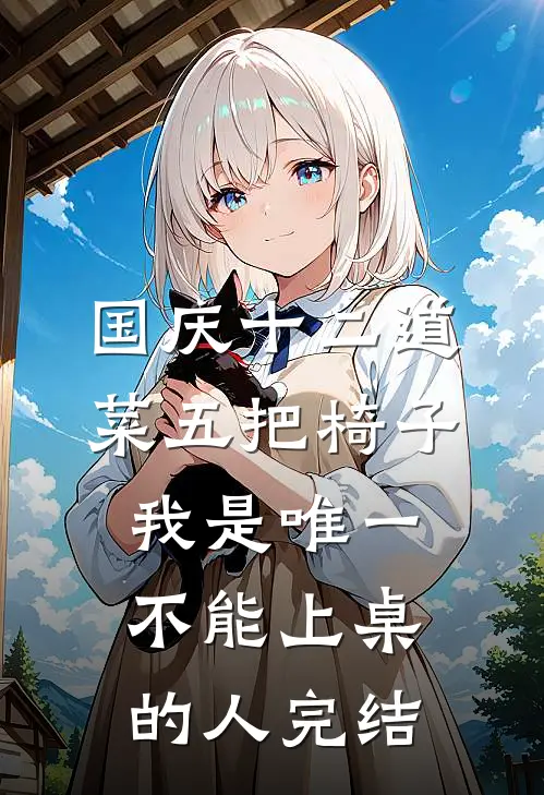 国庆十二道菜五把椅子，我是唯一不能上桌的人完结
